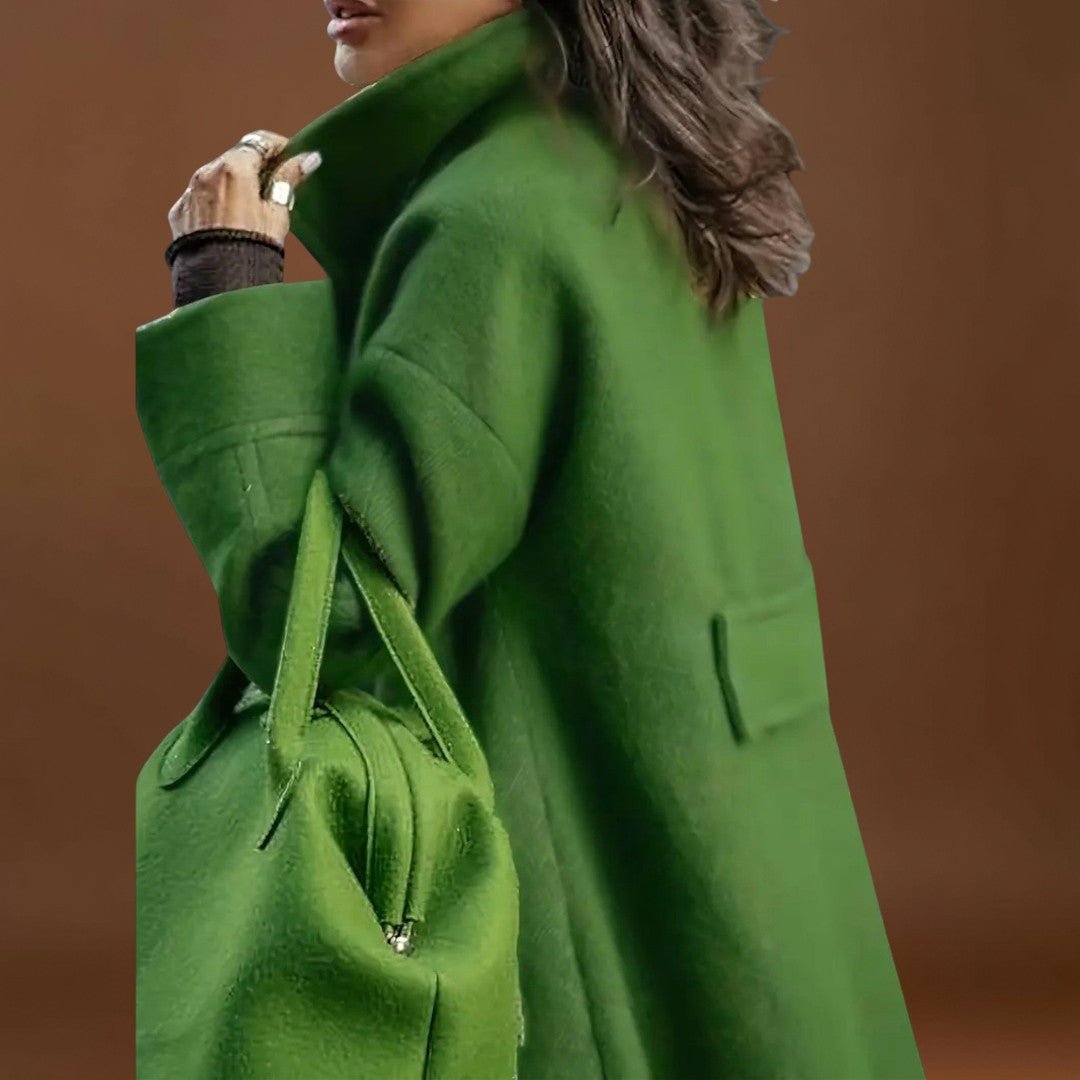 Liza-Réka - Hőszigetelő Kabát