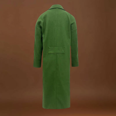 Liza-Réka - Hőszigetelő Kabát