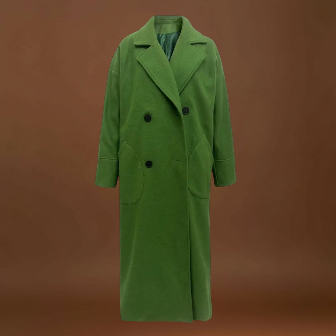 Liza-Réka - Hőszigetelő Kabát