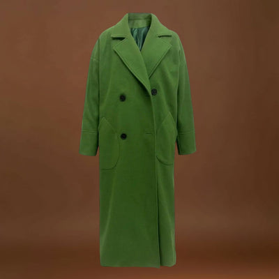 Liza-Réka - Hőszigetelő Kabát