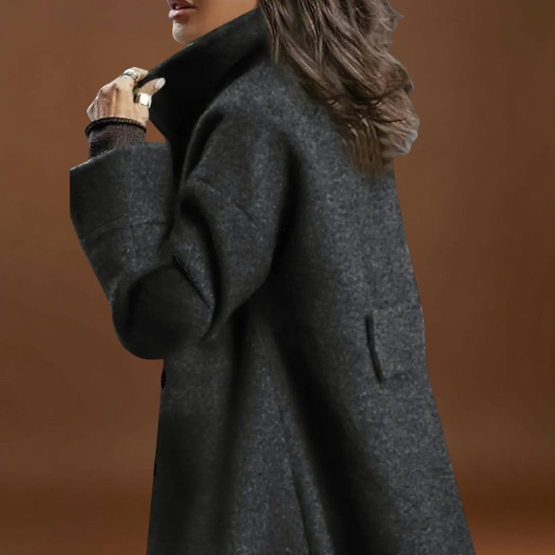 Liza-Réka - Hőszigetelő Kabát