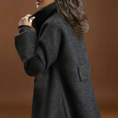 Liza-Réka - Hőszigetelő Kabát