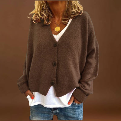 Almira - Kötött kabát