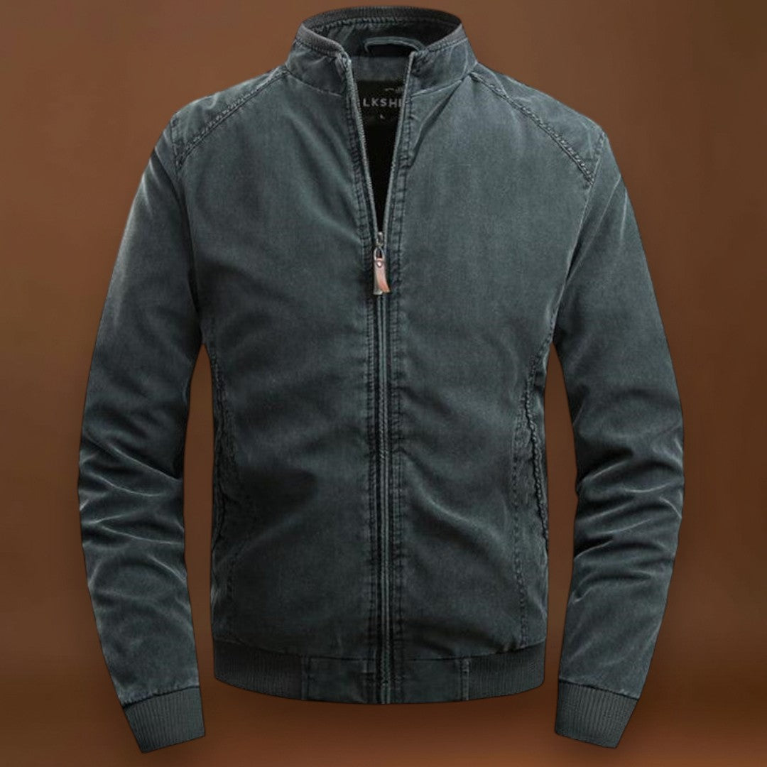 Teleki - Tartós Poliészter Héj és Szélvédő Védelem