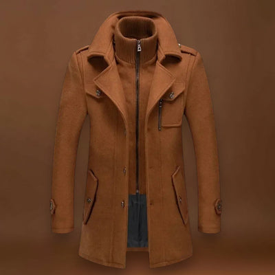 Lőke - Szélálló Hosszú Vágású Mérnöki Keverék