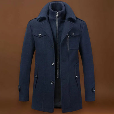 Lőke - Szélálló Hosszú Vágású Mérnöki Keverék