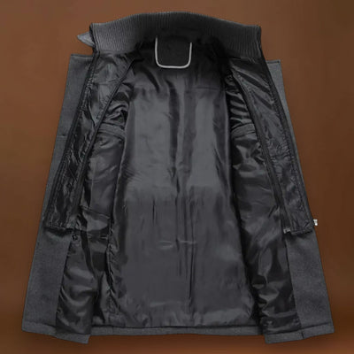 Lőke - Szélálló Hosszú Vágású Mérnöki Keverék