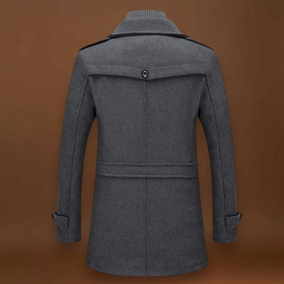 Lőke - Szélálló Hosszú Vágású Mérnöki Keverék