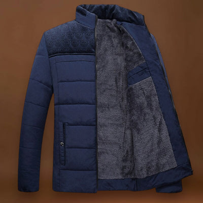 Sinka - Fleece keverék meleg béléssel és könnyedséggel