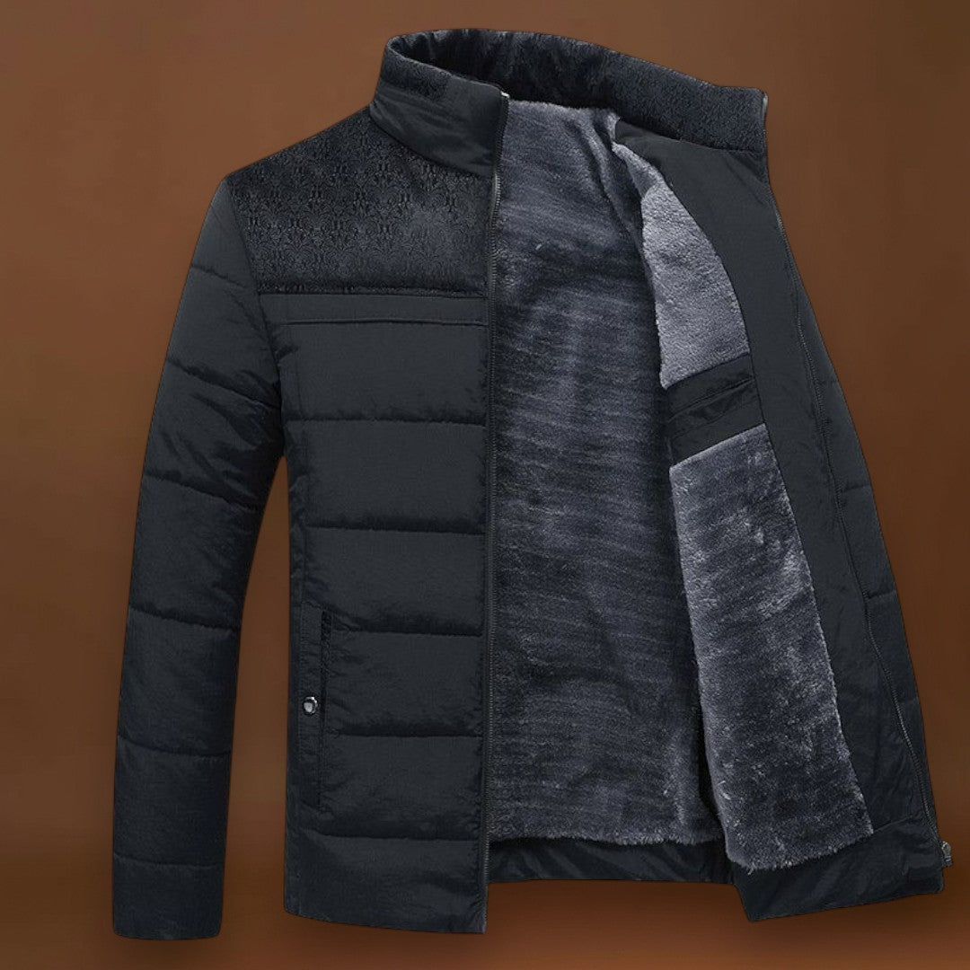 Sinka - Fleece keverék meleg béléssel és könnyedséggel