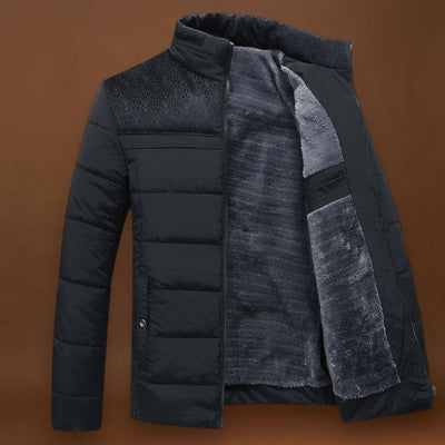 Sinka - Fleece keverék meleg béléssel és könnyedséggel