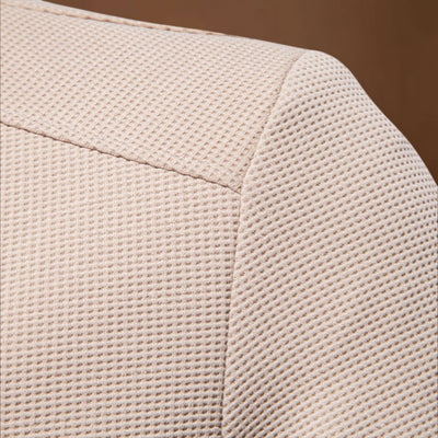 Edvárd- Hőszigetelő Kevert Anyag és Állítható Kapucni a Kényelmes Hőmérsékletért