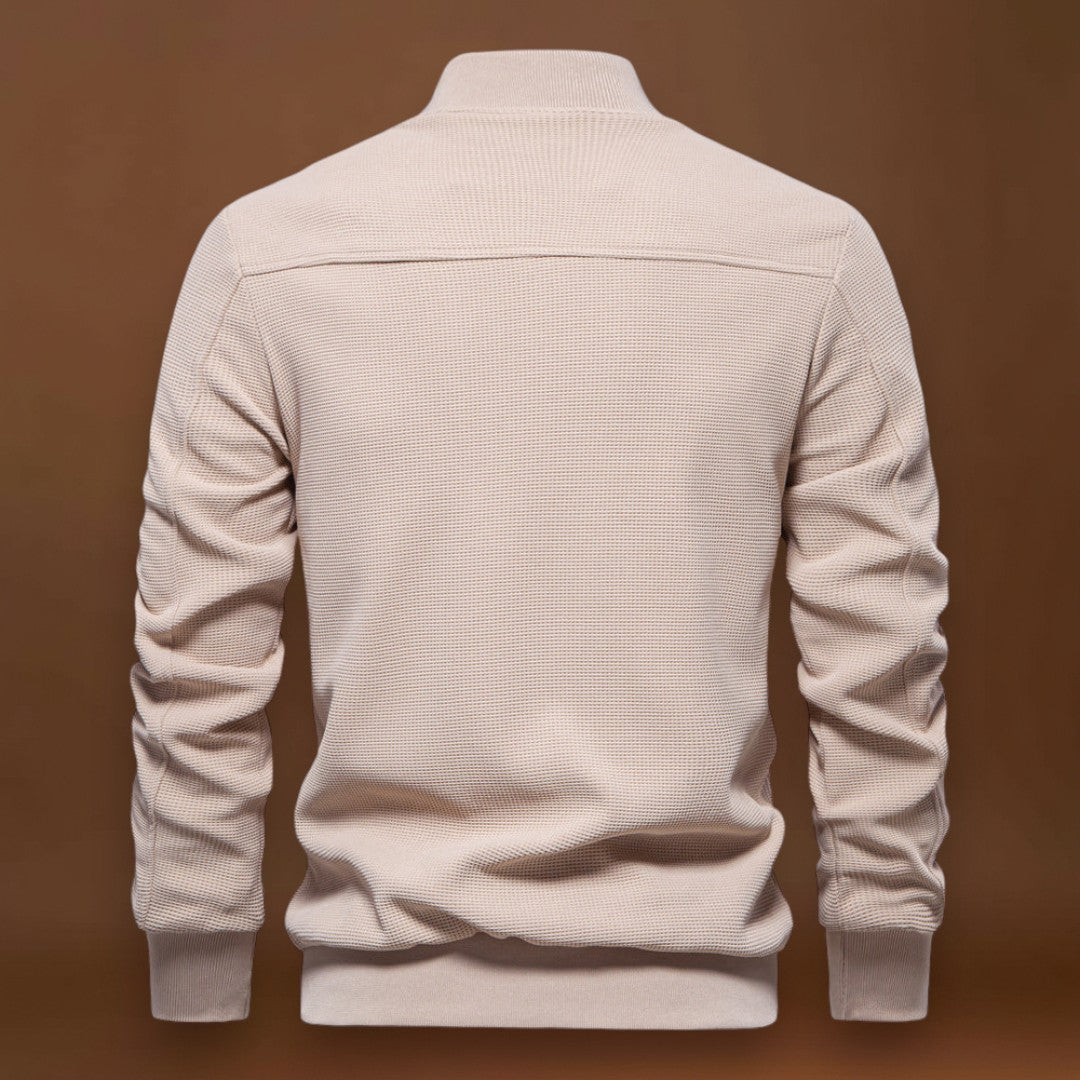 Halász - Hőszigetelő keverék és állítható kapucni a kényelmes hőmérsékletért