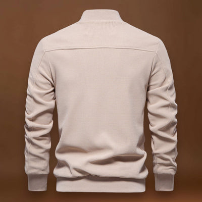 Halász - Hőszigetelő keverék és állítható kapucni a kényelmes hőmérsékletért