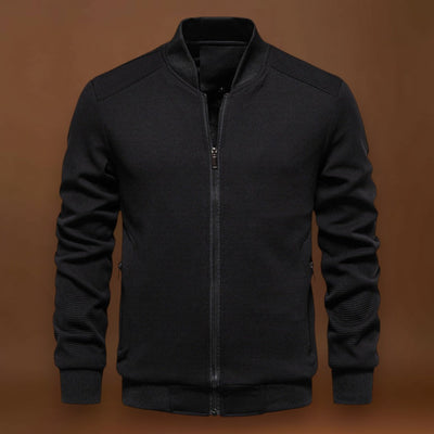 Edvárd- Hőszigetelő Kevert Anyag és Állítható Kapucni a Kényelmes Hőmérsékletért