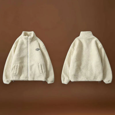 Ambrus - Puha Tapintású Plüss Keverék és Hőszigetelő Barriera