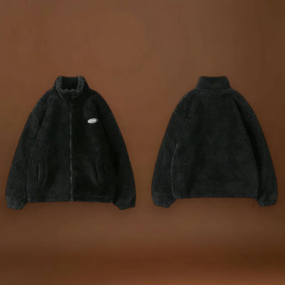 Ambrus - Puha Tapintású Plüss Keverék és Hőszigetelő Barriera