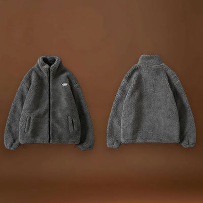 Ambrus - Puha Tapintású Plüss Keverék és Hőszigetelő Barriera