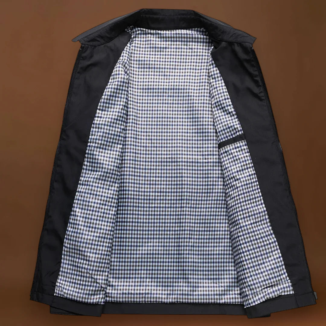 Csanády - Finom Poliészter Kevert Szélálló