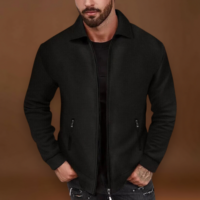 Szőke – Puha Waffle Anyag és Strukturált Forma