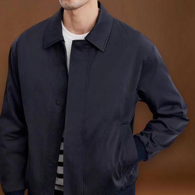 Antos - Közepes Súlyú Vászon és Strukturált Rétegek Kombinációja