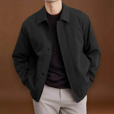 Antos - Közepes Súlyú Vászon és Strukturált Rétegek Kombinációja