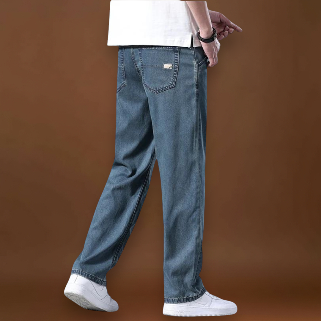 Balin - Alacsony Derék és Széles Csípő a Szabad Mozgásért