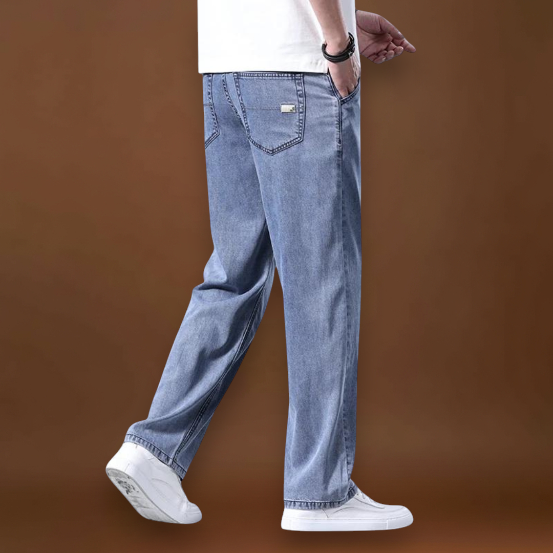 Balin - Alacsony Derék és Széles Csípő a Szabad Mozgásért