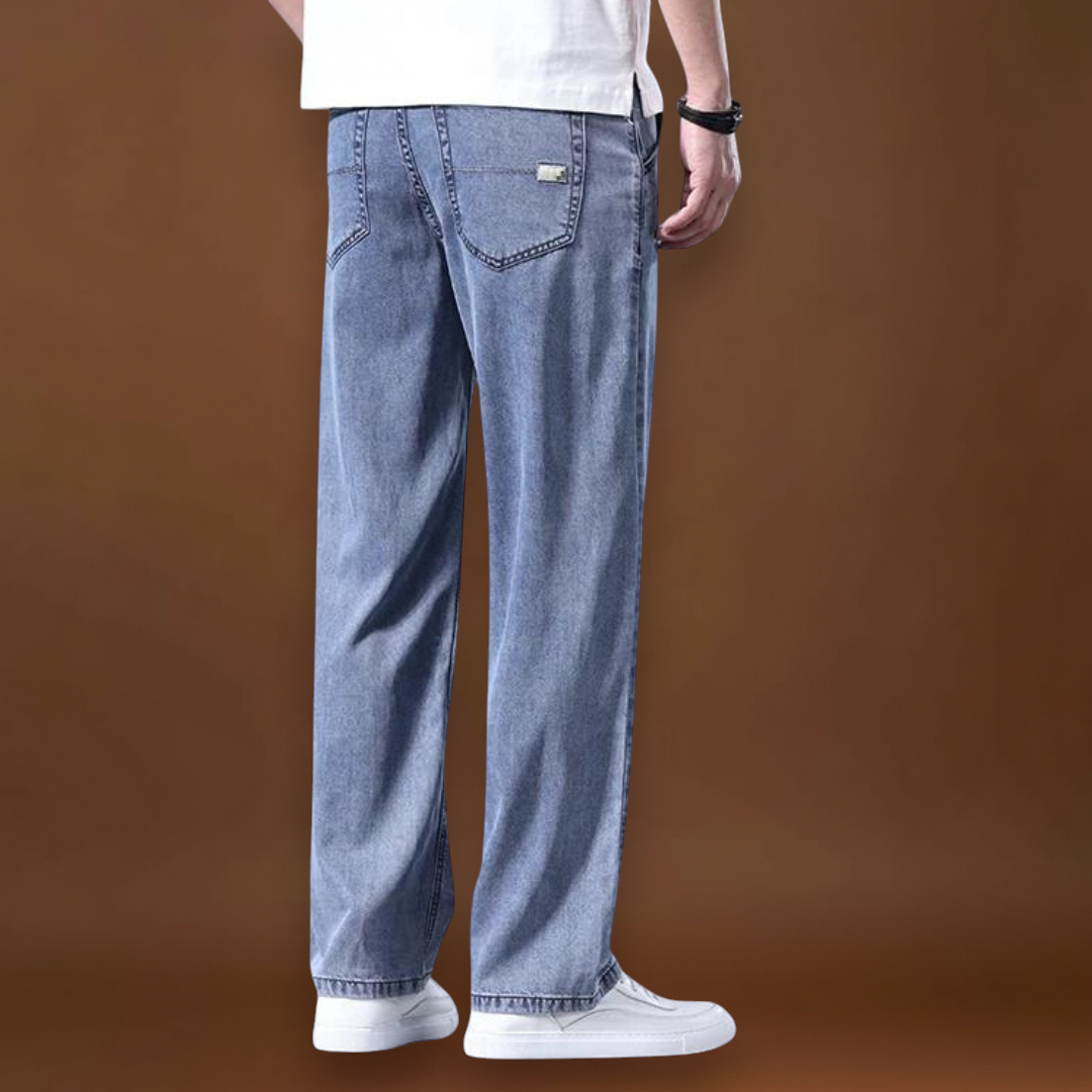 Balin - Alacsony Derék és Széles Csípő a Szabad Mozgásért