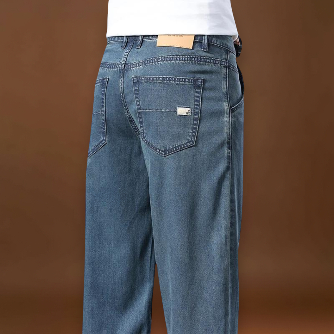 Balin - Alacsony Derék és Széles Csípő a Szabad Mozgásért