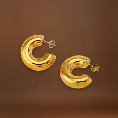 Tömeges fülbevalók