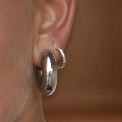 Tömeges fülbevalók