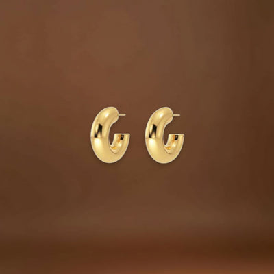 Tömeges fülbevalók