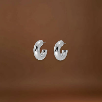 Tömeges fülbevalók