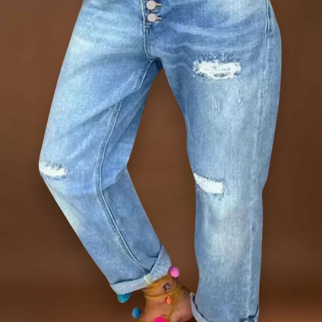 Ilus - Farmernadrág