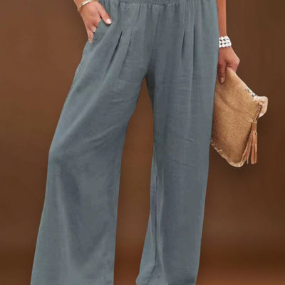 Csengella - Stílusos és légies nadrágok