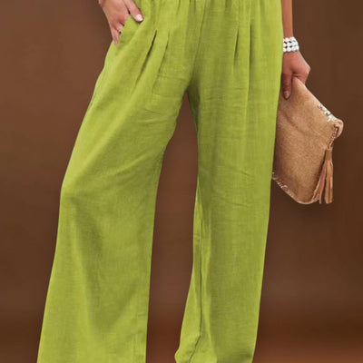 Csengella - Stílusos és légies nadrágok