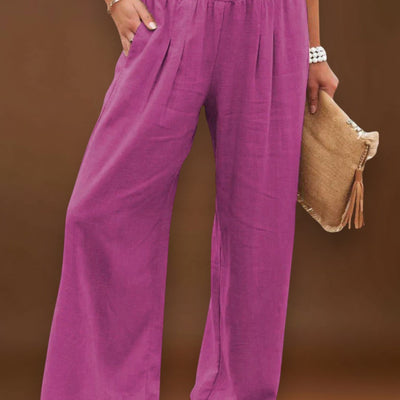 Csengella - Stílusos és légies nadrágok