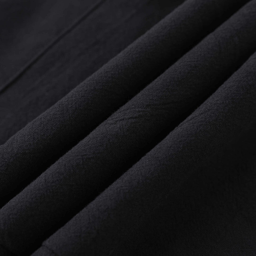 Dori - Szürke és kényelmes japán nadrágok