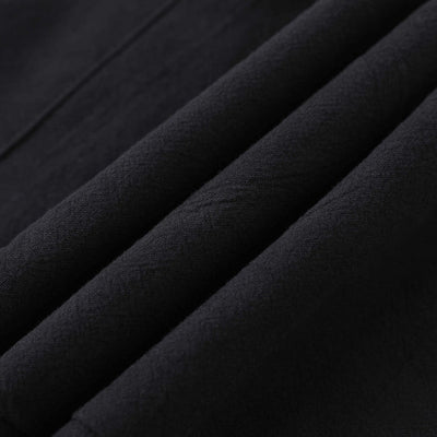 Dori - Szürke és kényelmes japán nadrágok