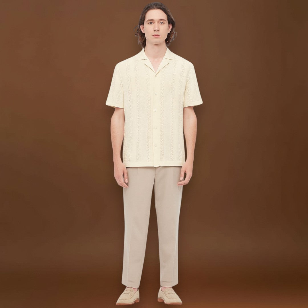 Bogdán - Foltvarrásos Panelek és Forma Megtartás