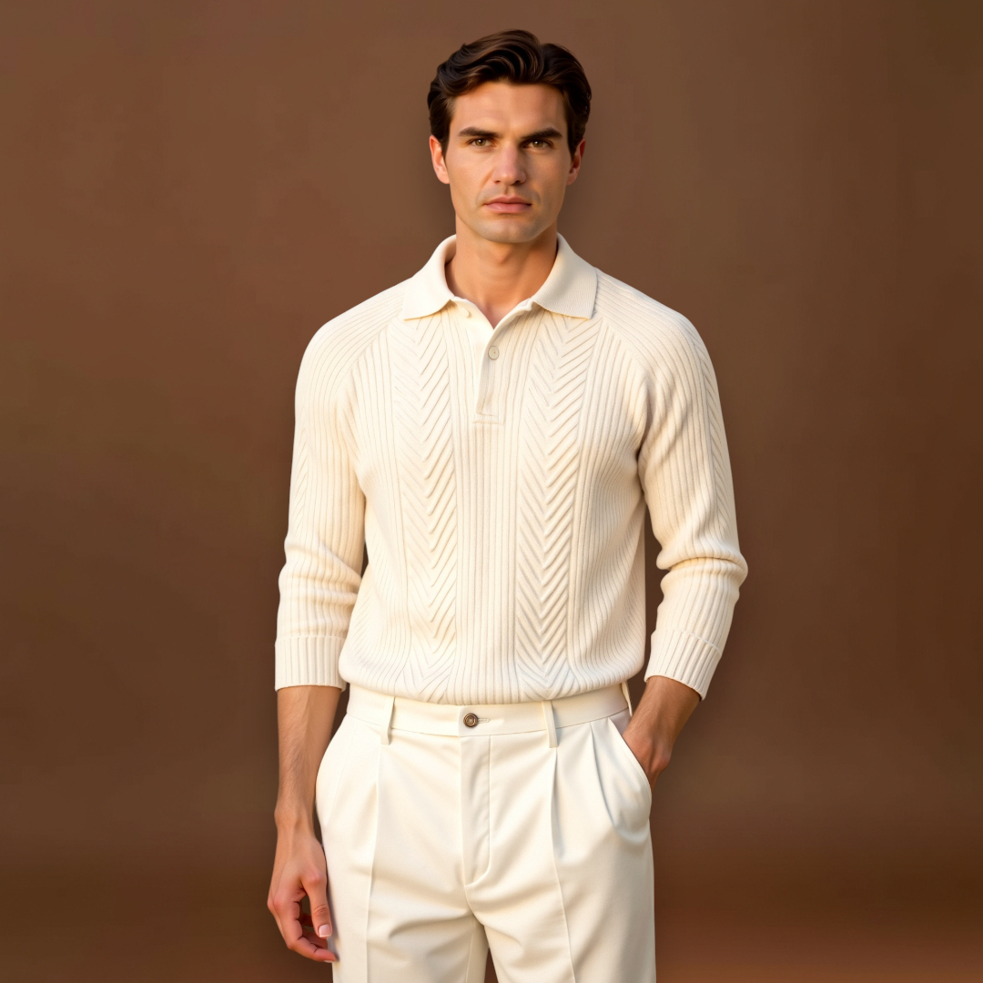 Boldizsár - Lazább Silhuettával és Könnyű Mozgással