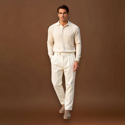 Boldizsár - Lazább Silhuettával és Könnyű Mozgással