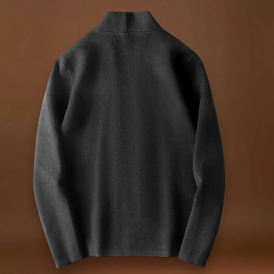 Zombori – Elöl Gombokkal és Bordás Befejezéssel a Kényelemért