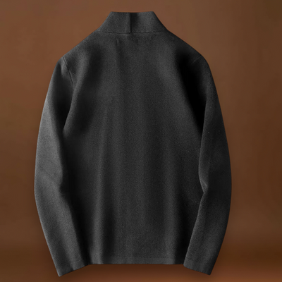 Zombori – Elöl Gombokkal és Bordás Befejezéssel a Kényelemért