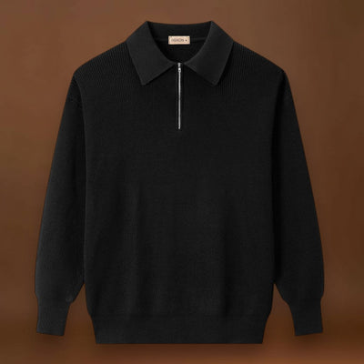 Balázs - Termodinamikus Állítható Cipzáras Polo