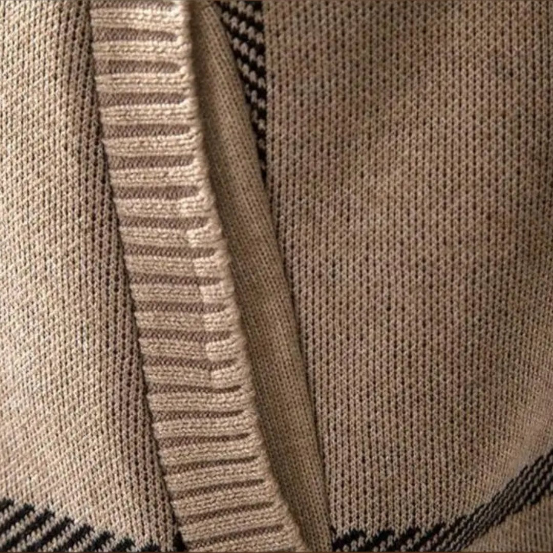 Csanád - Teljes Záródás és Puha Gyapjú Keverék