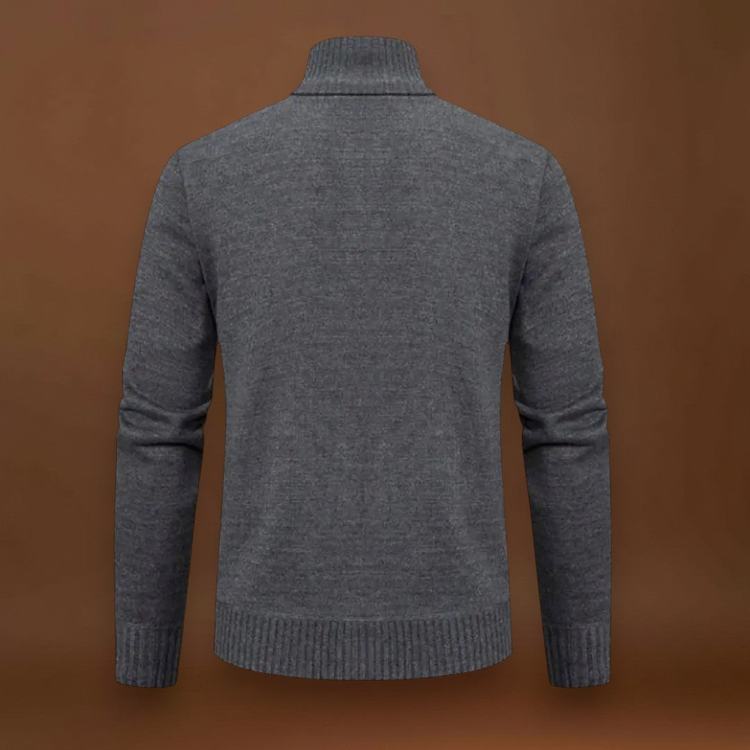 Csanád - Teljes Záródás és Puha Gyapjú Keverék