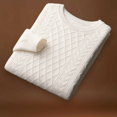 Bokor - Jacquard Textúra és Meleg Kényelem