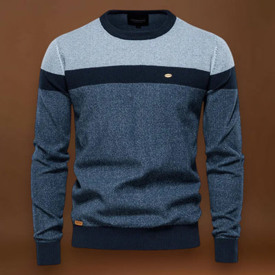 Istók - Rendkívül Kényelmes Kötött Pulóver